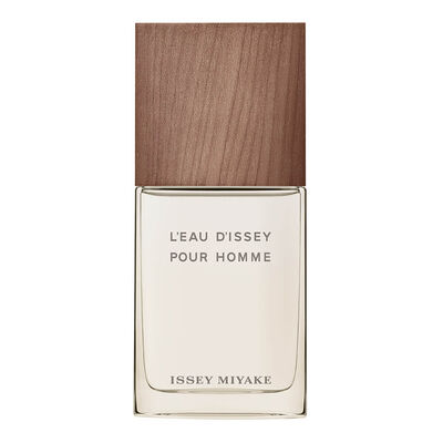 VETIVER EH VETIVER EDTI 50 ML